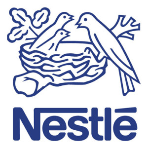 Nestlè Logo