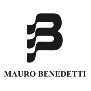 mauro benedetti logo